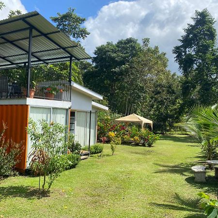 Apartmán Toku House La Fortuna Exteriér fotografie