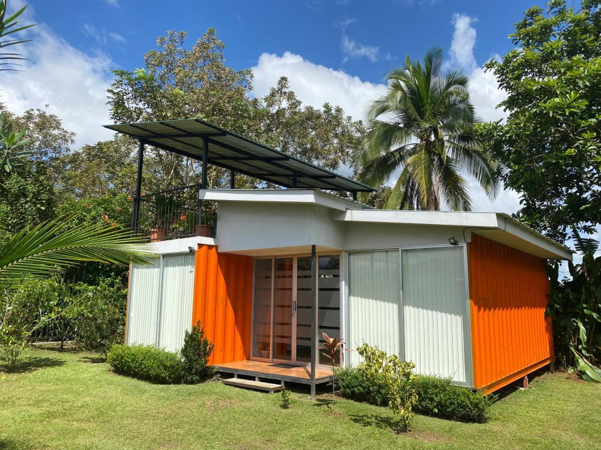 Apartmán Toku House La Fortuna Exteriér fotografie
